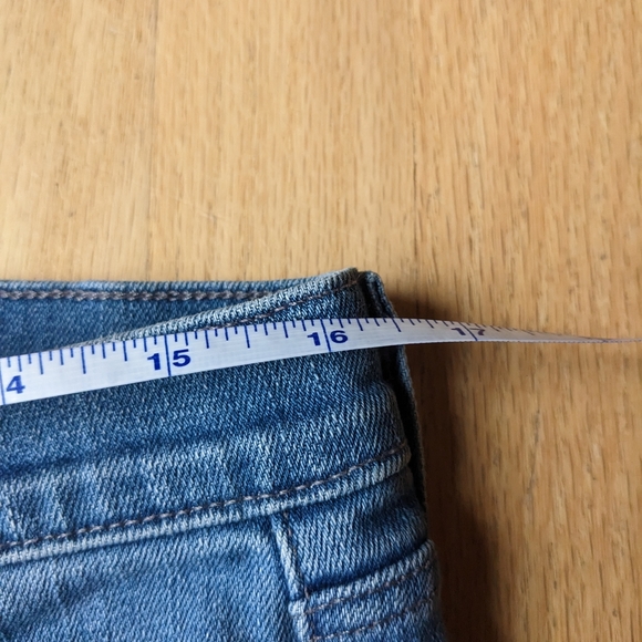 J Brand Jeans size 32 - Picture 6 of 7